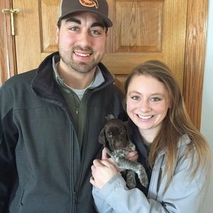 Meet your Posher, Erin